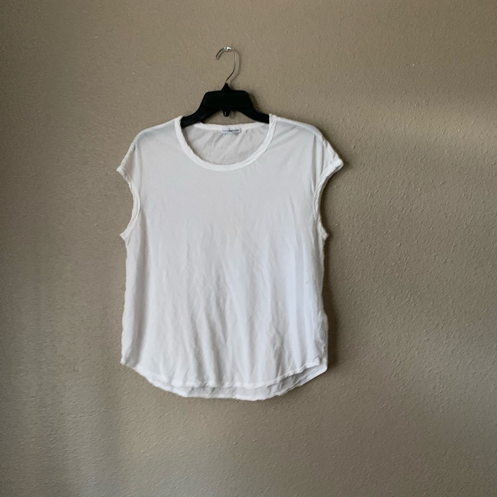 James Perse Tee
